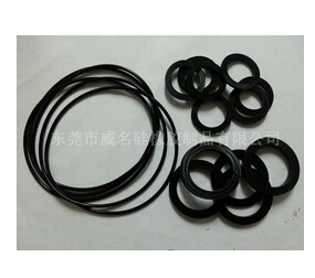 硅膠、硅橡膠原材料的特點(diǎn)及行業(yè)應用市場(chǎng)