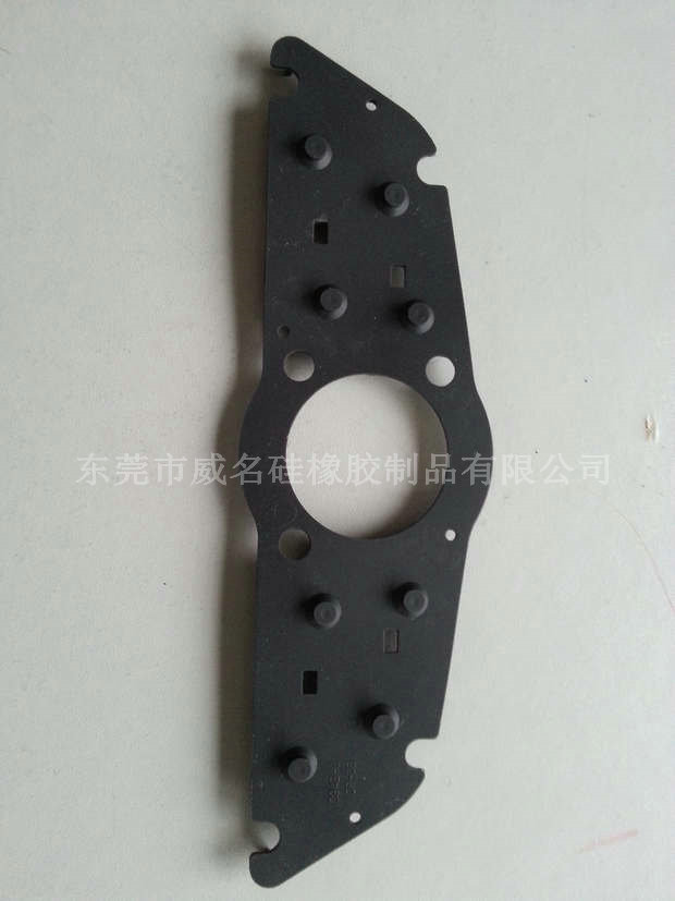 東莞汽車(chē)硅膠按鍵粘膠要點(diǎn)需謹慎