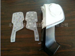 硅膠按鍵制品特有的，滿(mǎn)足我們的需求