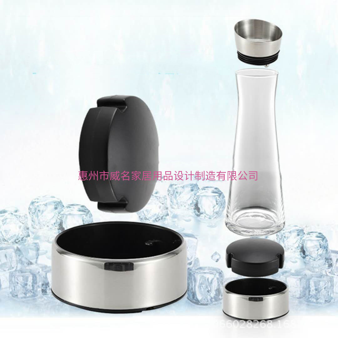 不銹鋼水杯蓋出現打不開(kāi)怎么辦？